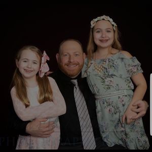 Meet your Posher, Chris